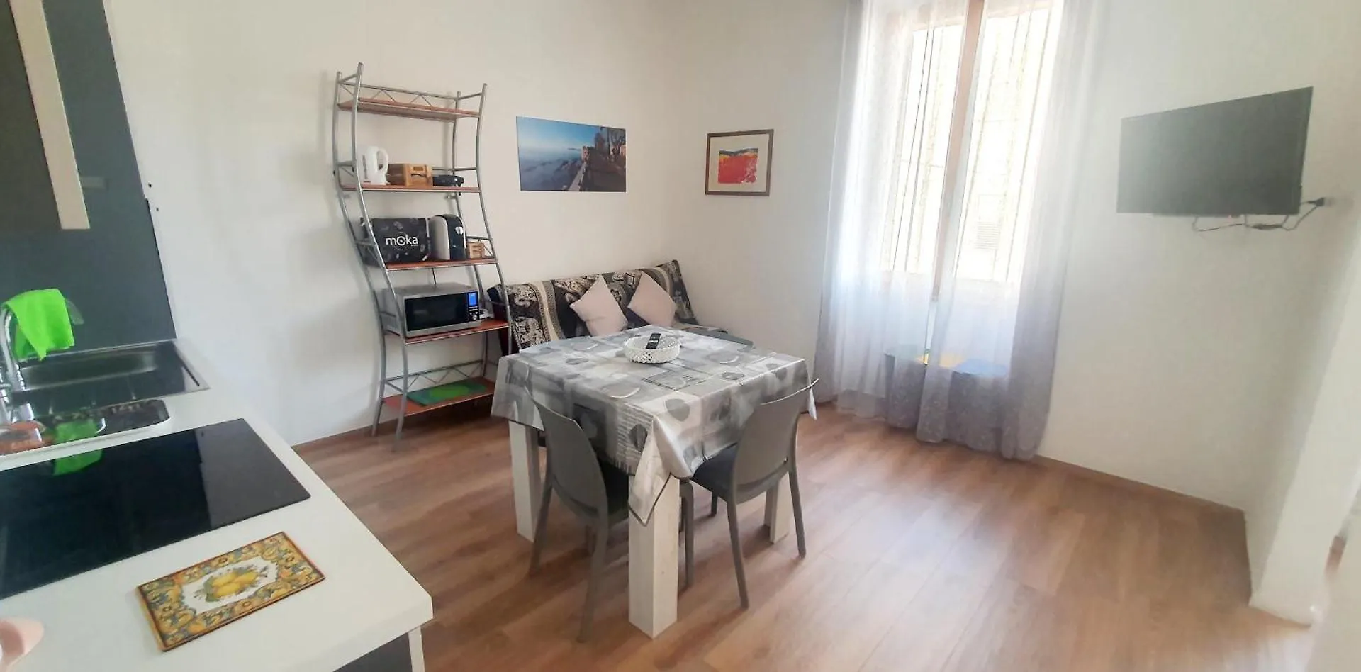 Sa Domitta Uno Alghero