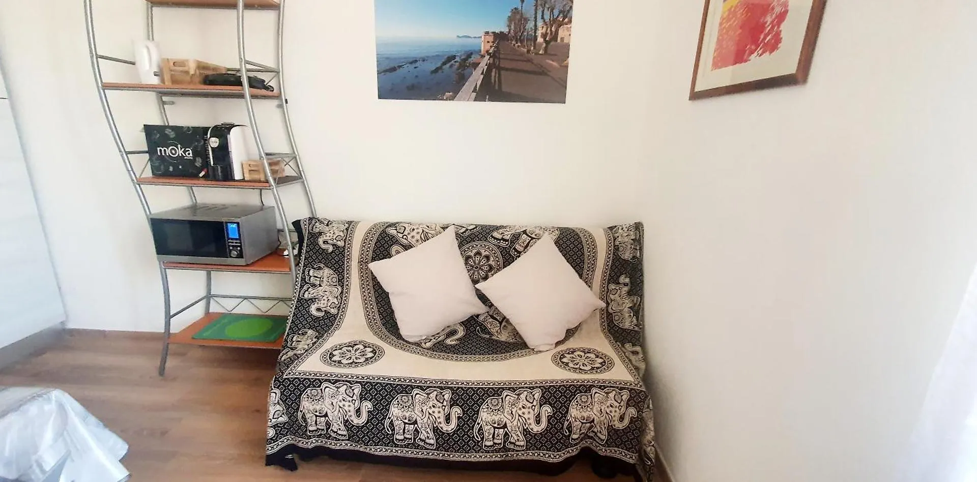 Sa Domitta Uno Alghero Italia