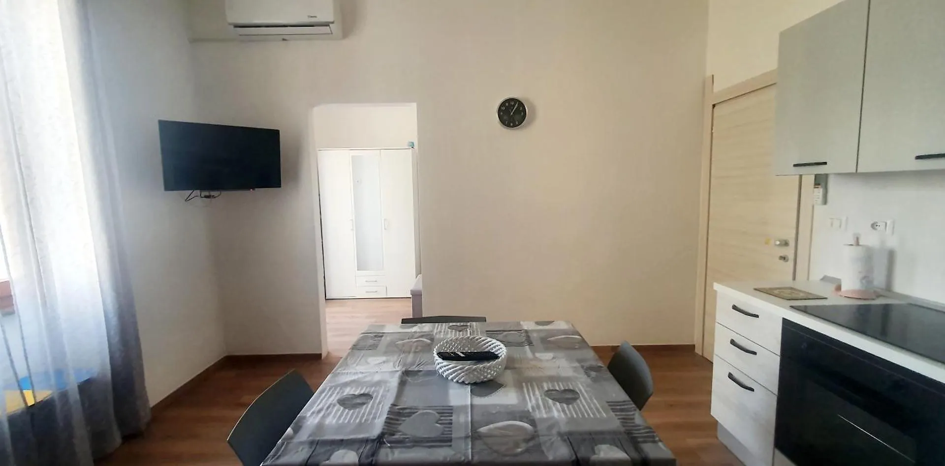 Appartement Sa Domitta Uno Alghero