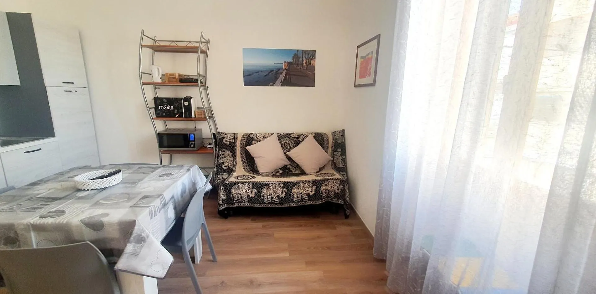 Sa Domitta Uno Alghero 0*,  Italië
