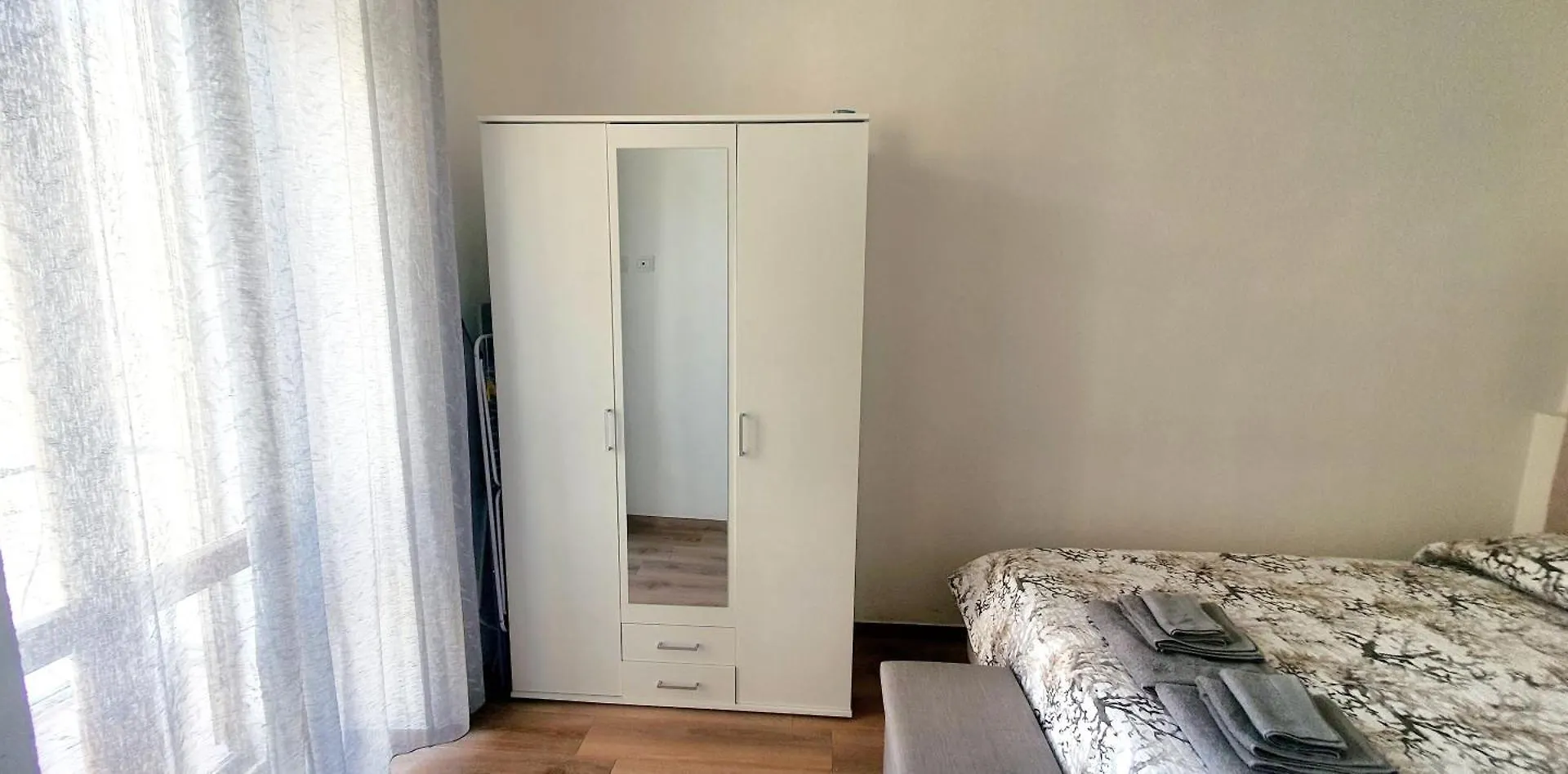 Apartment Sa Domitta Uno Alghero